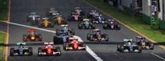F1速報携帯公式サイト F1速報携帯公式サイト