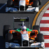 |[EfB X^ 10 @(c)Force India F1