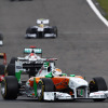 X[eBuׂĂɂ܂v
6 @(c)Force India F1