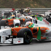 fBEX^uvX̓܂ŕsU𕥐@łv @(c)Force India F1