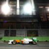 GChAEX[eB \I9 @(c)Force India F1