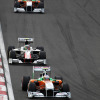 fBX^gb\Ɛ킦͂Ȃ
10 @(c)Force India F1