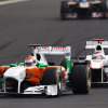 X[eBu|CĝƂœĂ܂A肵Ăv
11 @(c)Force India F1