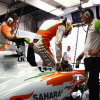 |[EfBEX^ \I13 @(c)Force India F1