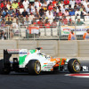 X[eBgb\̕
9 @(c)Force India F1