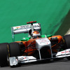 GChAEX[eB \I8 @(c)Force India F1
