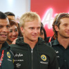AirAsiaTC(2) @(c)Team Lotus
