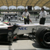 ZWIEyX@t[s118ʁ^215 @(c)Sauber 