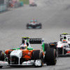 |[EfB@X^@10 @(c)Force India F1