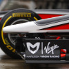 @[WE[VO }V @(c)Virgin Racing
