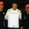 |[EfBEX^@t[s1=11/2=7 @(c)Force India F1