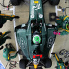 RoClDȎނ̃[X̂ɣ
^CA @(c)Team Lotus