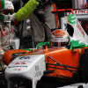 GChAEX[eB 7 @(c)Force India F1