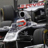 [xXEo`F 16 @(c)Williams F1