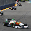 |[EfBEX^ 14 @(c)Force India F1