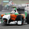 |[EfBEX^@15 @(c)Force India F1