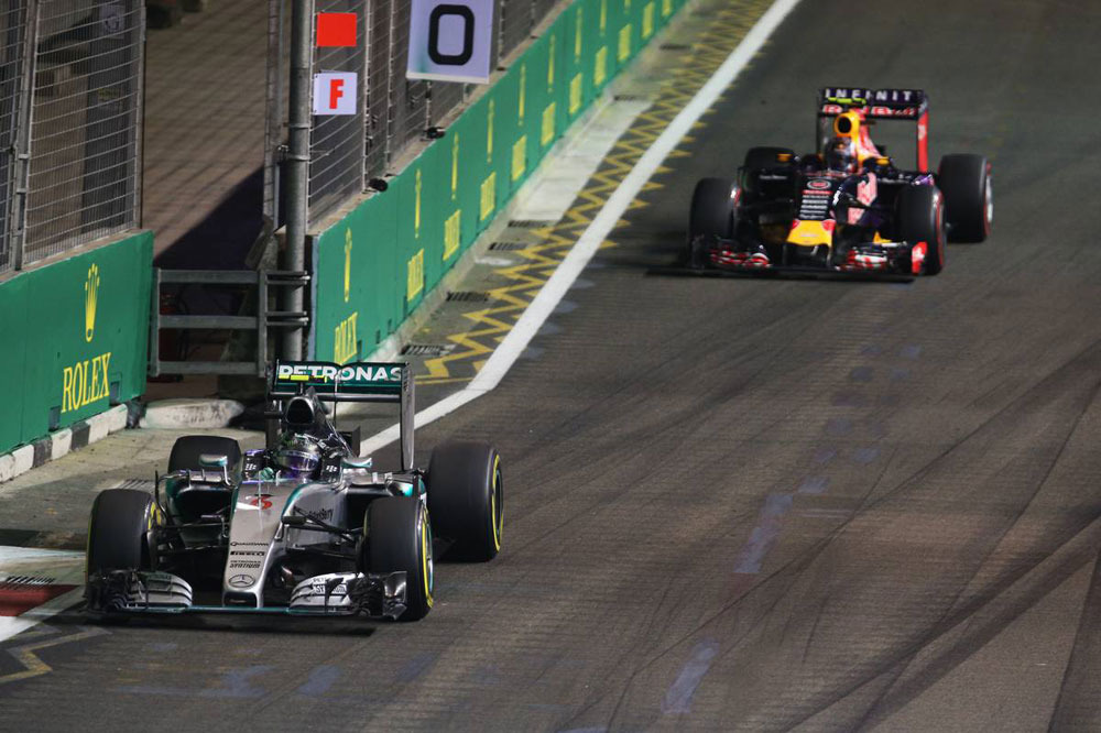 F1ギャラリー詳細2