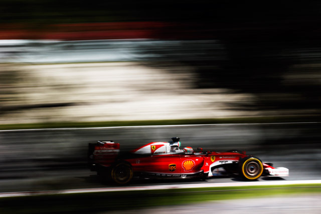 F1ギャラリー レポート F1ギャラリー レポート