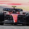 2023年F1プレシーズンテスト1日目：カルロス・サインツ（フェラーリ） 　(c)XPB Images