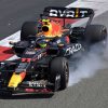2023年F1プレシーズンテスト2日目：セルジオ・ペレス（レッドブル） 　(c)XPB Images