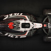 F1VJ[O\ VF-24 @(c)Haas F1 Team