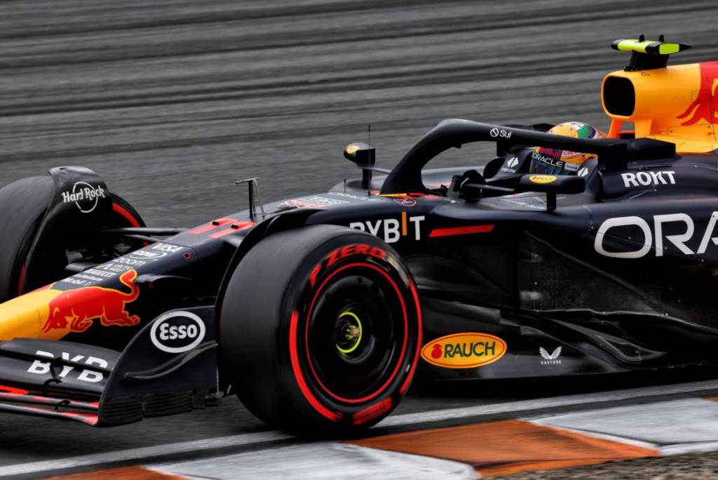 シューベルト 1/2 RB16B #11 3rd メキシコGP 2021 セルジオ シューベルト 1/2 RB16B #11 3rd メキシコGP 2021 セルジオ