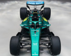 F1�J���[�����O���\�@�A�X�g���}�[�e�B�� AMR26