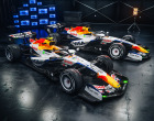 F1�J���[�����O���\�@���[�V���O�u���Y