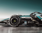F1�J���[�����O���\ �����Z�f�X W17
