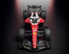F1�J���[�����O���\ �t�F���[�� SF-26