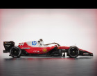 F1�J���[�����O���\ �t�F���[�� SF-26
