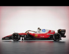 F1�J���[�����O���\ �t�F���[�� SF-26