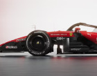 F1�J���[�����O���\ �t�F���[�� SF-26