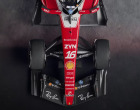 F1�J���[�����O���\ �t�F���[�� SF-26