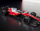 F1�J���[�����O���\ �t�F���[�� SF-26