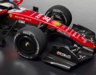 F1�J���[�����O���\ �t�F���[�� SF-26