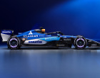 F1�J���[�����O���\ �E�C���A���Y FW48