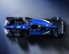 F1�J���[�����O���\ �E�C���A���Y FW48